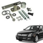 Enhance your car with Ford Fusion Exhaust Hardware 