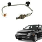 Enhance your car with Ford Fusion Oxygen Sensor 