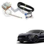 Enhance your car with Ford Mustang Switches & Relays 