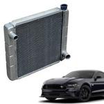 Enhance your car with Ford Mustang Radiator 