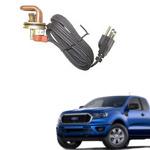 Enhance your car with Ford Ranger Engine Block Heater 
