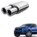 Enhance your car with Ford Ranger Muffler 