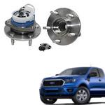 Enhance your car with Ford Ranger Front Hub Assembly 