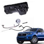 Enhance your car with Ford Ranger Oil Pan & Dipstick 