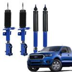 Enhance your car with Ford Ranger Shocks & Struts 