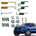 Enhance your car with Ford Ranger Rear Brake Hardware 