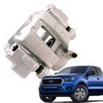 Enhance your car with Ford Ranger Rear Left Caliper 