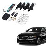 Enhance your car with Ford Taurus Door Hardware 