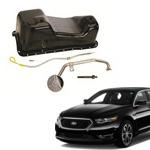 Enhance your car with Ford Taurus Oil Pan & Dipstick 