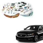 Enhance your car with Ford Taurus Rear Brake Adjusting Hardware 