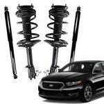 Enhance your car with Ford Taurus Rear Shocks 