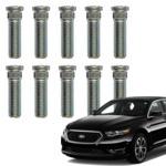 Enhance your car with Ford Taurus Wheel Lug Nut 