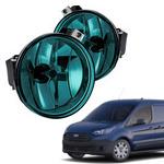 Enhance your car with Ford Transit Connect Fog Light Assembly 