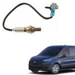 Enhance your car with Ford Transit Connect Oxygen Sensor 