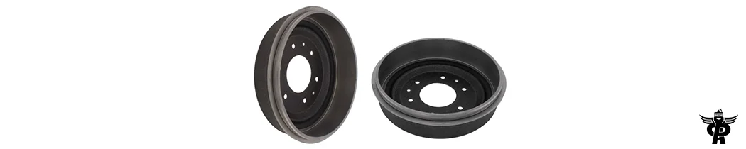 Discover Front Brake Drum For Your Vehicle