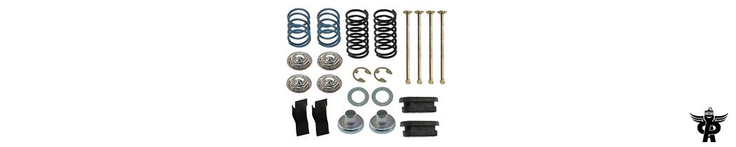 Discover Kits de maintien avant For Your Vehicle