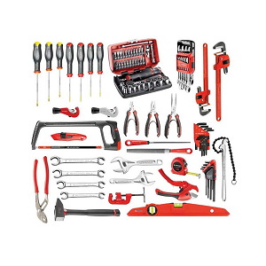 Hand Tools & Accessories