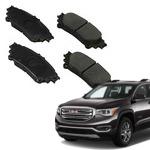 Enhance your car with GMC Acadia Brake Pad 