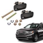 Enhance your car with GMC Acadia Door Hardware 