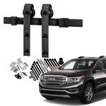 Enhance your car with GMC Acadia Door Hardware 