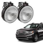 Enhance your car with GMC Acadia Driving & Fog Light 