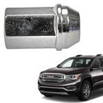 Enhance your car with GMC Acadia Wheel Lug Nut & Bolt 