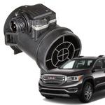 Enhance your car with GMC Acadia New Air Mass Sensor 