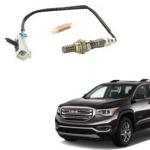 Enhance your car with GMC Acadia Oxygen Sensor 