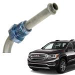 Enhance your car with GMC Acadia Hoses & Hardware 