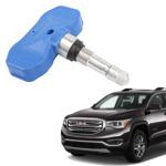 Enhance your car with GMC Acadia TPMS Sensor 