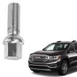 Enhance your car with GMC Acadia Wheel Lug Nut & Bolt 