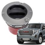 Enhance your car with GMC C+K 1500-3500 Pickup 4WD Parts 