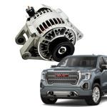 Enhance your car with GMC C+K 1500-3500 Pickup Alternator 