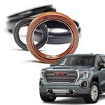 Enhance your car with GMC C+K 1500-3500 Pickup Automatic Transmission Seals 