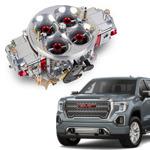 Enhance your car with GMC C+K 1500-3500 Pickup Carburetors 