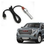 Enhance your car with GMC C+K 1500-3500 Pickup Engine Block Heater 