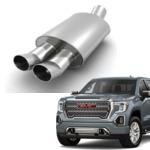 Enhance your car with GMC C+K 1500-3500 Pickup Muffler 