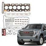 Enhance your car with GMC C+K 1500-3500 Pickup Head Gasket Sets 