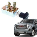 Enhance your car with GMC C+K 1500-3500 Pickup Headlight Switch 