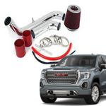 Enhance your car with GMC C+K 1500-3500 Pickup Intake Parts & Hardware 