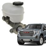 Enhance your car with GMC C+K 1500-3500 Pickup Master Cylinder 