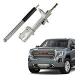 Enhance your car with GMC C+K 1500-3500 Pickup Shocks & Struts 