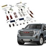 Enhance your car with GMC C+K 1500-3500 Pickup Rear Adjusting Kits 