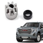 Enhance your car with GMC C+K 1500-3500 Pickup Rear Joint 