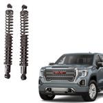 Enhance your car with GMC C+K 1500-3500 Pickup Shocks 