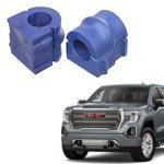 Enhance your car with GMC C+K 1500-3500 Pickup Sway Bar Frame Bushing 