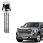 Enhance your car with GMC C+K 1500-3500 Pickup Wheel Lug Nut & Bolt 