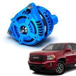 Enhance your car with GMC Canyon Alternator 