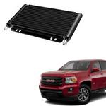 Enhance your car with GMC Canyon Automatic Transmission Oil Coolers 