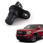 Enhance your car with GMC Canyon Cam Position Sensor 